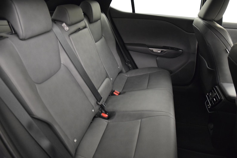 Vehicle image LEXUS RZ