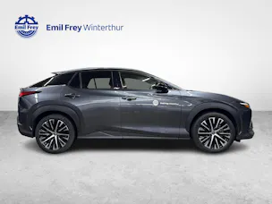Lexus RZ 450e Comfort