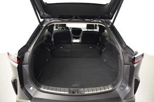 Vehicle image LEXUS RZ 450e Comfort