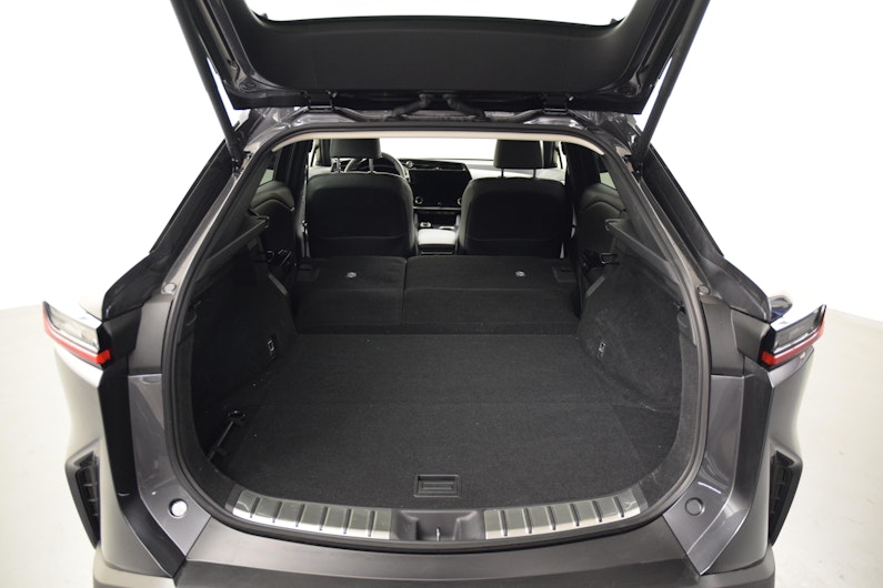 Vehicle image LEXUS RZ