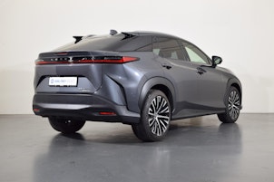 Vehicle image LEXUS RZ 450e Comfort