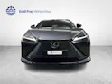 Lexus RZ 450e Comfort