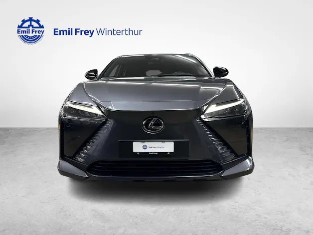 Lexus RZ 450e Comfort