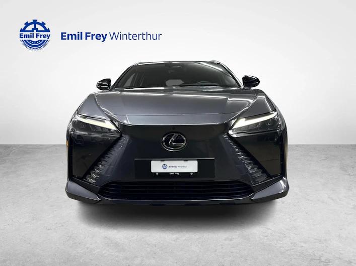 Fahrzeugbild LEXUS RZ