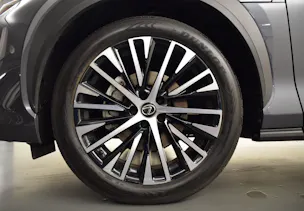 Lexus RZ 450e Comfort