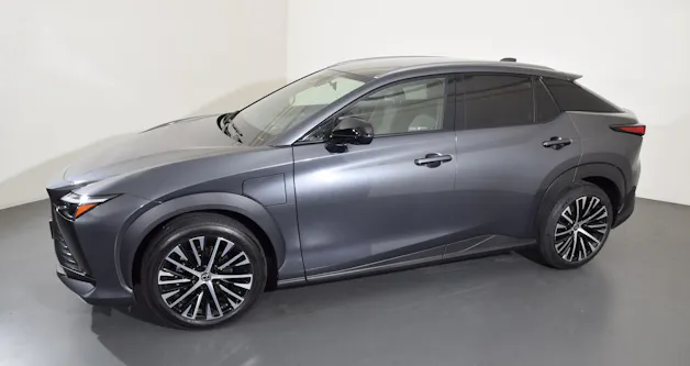 Lexus RZ 450e Comfort
