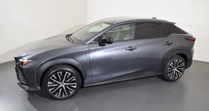 Vehicle image LEXUS RZ 450e Comfort