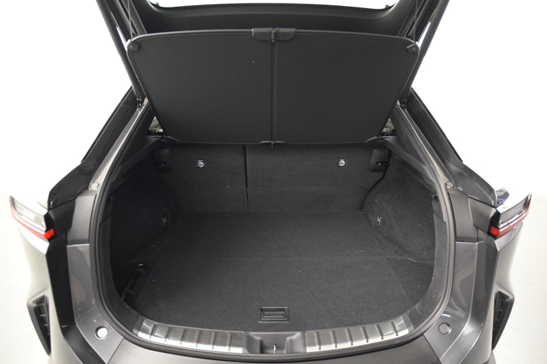 Vehicle image LEXUS RZ