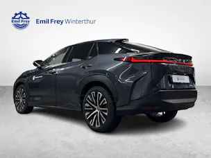 Lexus RZ 450e Comfort