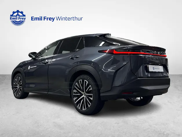 Lexus RZ 450e Comfort