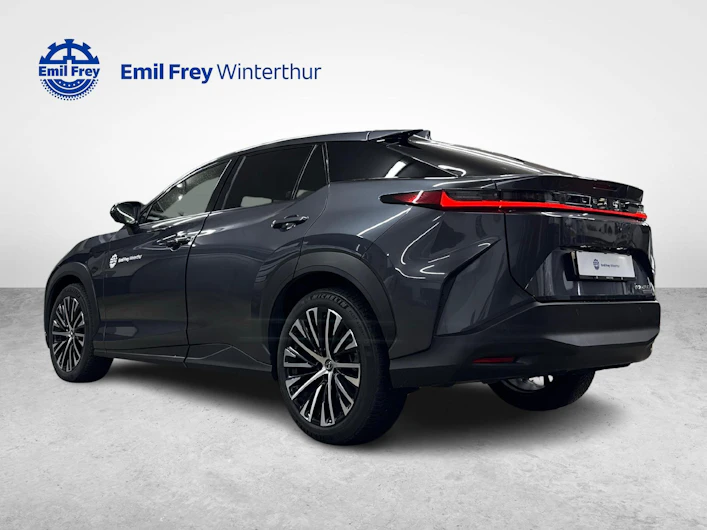 Fahrzeugbild LEXUS RZ