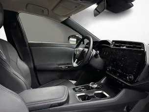 Lexus RZ 450e Comfort
