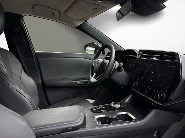 Fahrzeugbild LEXUS RZ