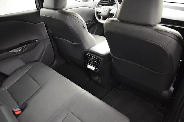 Lexus RZ 450e Comfort