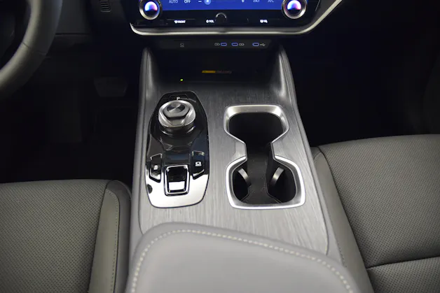 Lexus RZ 450e Comfort
