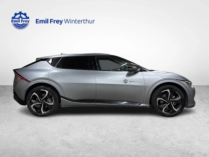 Fahrzeugbild KIA EV6