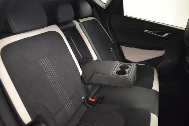 Kia EV6 77 kWh GT-Line 4x4
