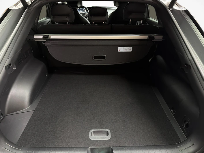 Fahrzeugbild KIA EV6