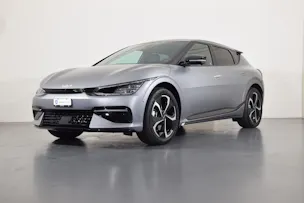 Kia EV6 77 kWh GT-Line 4x4