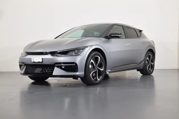 Kia EV6 77 kWh GT-Line 4x4