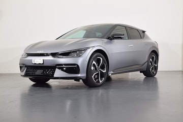Vehicle image KIA EV6 77 kWh GT-Line 4x4