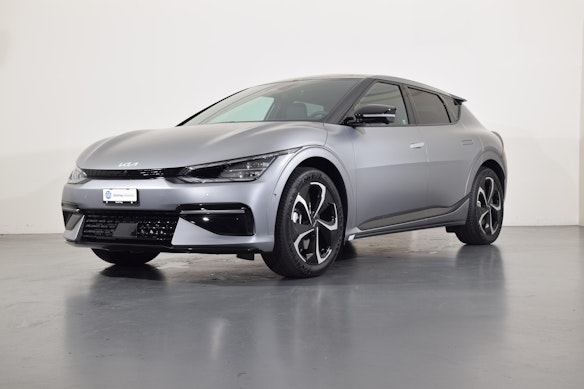 KIA EV6 77 kWh GT-Line 4x4 0