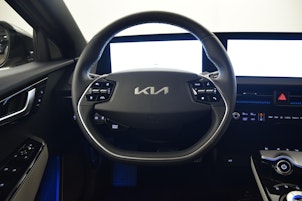 Vehicle image KIA EV6 77 kWh GT-Line 4x4