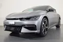 Kia EV6 77 kWh GT-Line 4x4