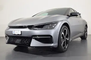 Kia EV6 77 kWh GT-Line 4x4