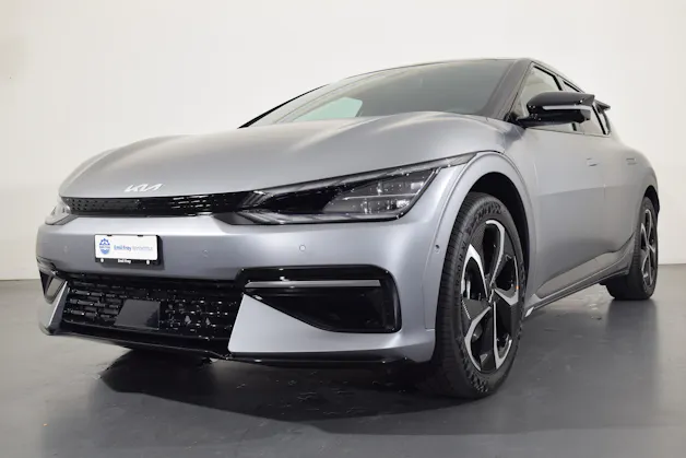 Kia EV6 77 kWh GT-Line 4x4