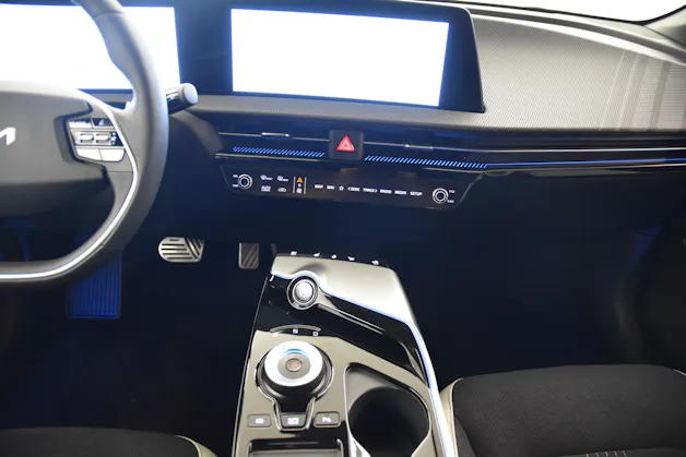 Kia EV6 77 kWh GT-Line 4x4