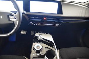 Vehicle image KIA EV6 77 kWh GT-Line 4x4