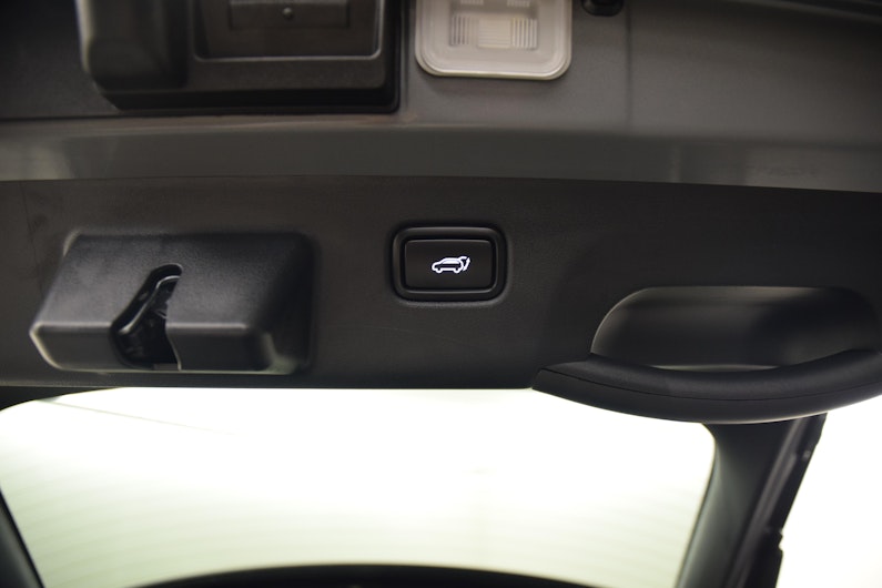 Vehicle image KIA EV6