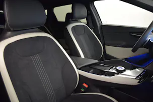 Kia EV6 77 kWh GT-Line 4x4
