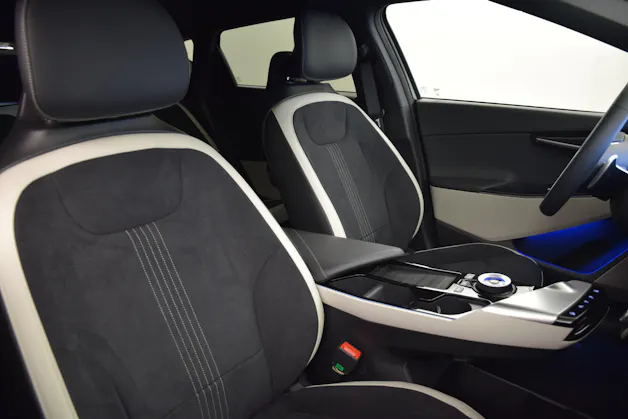 Kia EV6 77 kWh GT-Line 4x4