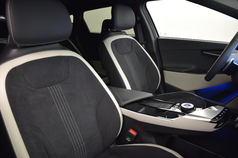 Vehicle image KIA EV6