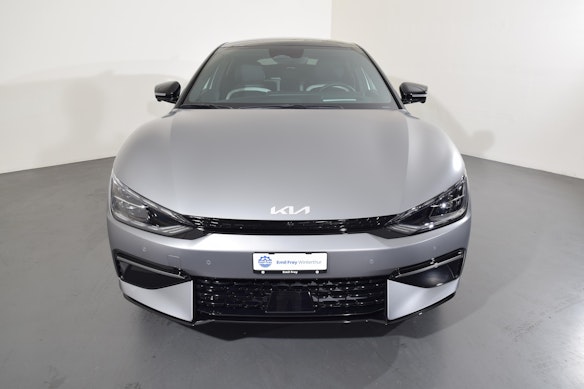 KIA EV6 77 kWh GT-Line 4x4 2