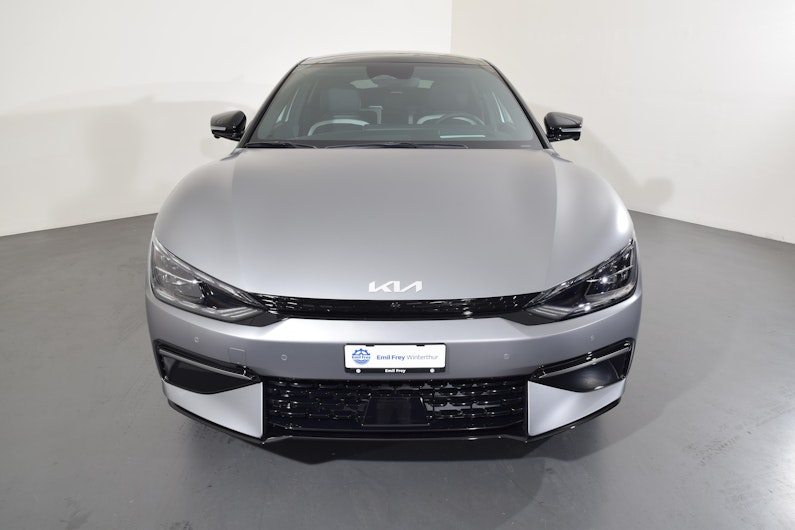 Vehicle image KIA EV6