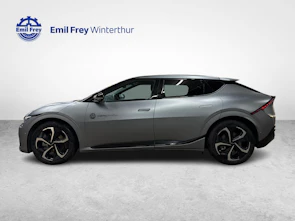 Fahrzeugbild KIA EV6 77 kWh GT-Line 4x4