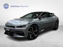 Kia EV6 77 kWh GT-Line 4x4
