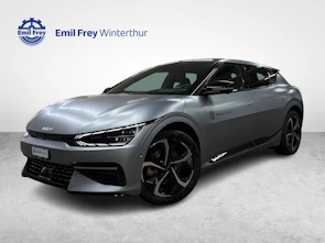 Fahrzeugbild KIA EV6 77 kWh GT-Line 4x4