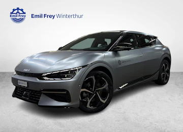 Fahrzeugbild KIA EV6 77 kWh GT-Line 4x4 Fahrzeugbild KIA EV6 77 kWh GT-Line 4x4