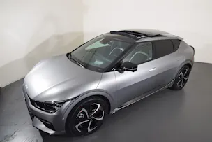 Kia EV6 77 kWh GT-Line 4x4