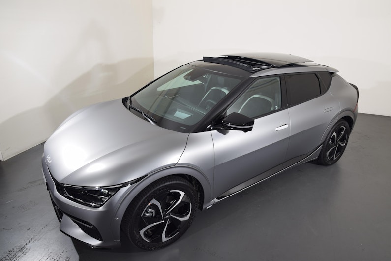 Vehicle image KIA EV6