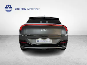 Kia EV6 77 kWh GT-Line 4x4