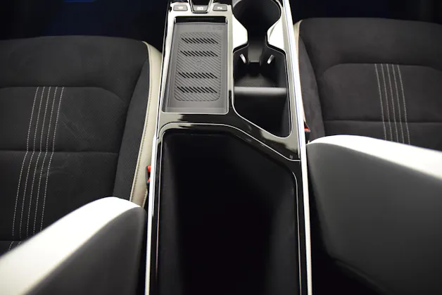 Kia EV6 77 kWh GT-Line 4x4