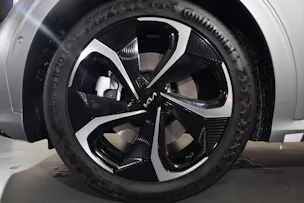 Kia EV6 77 kWh GT-Line 4x4