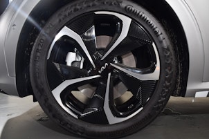 Vehicle image KIA EV6 77 kWh GT-Line 4x4