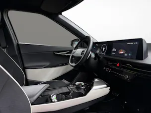 Kia EV6 77 kWh GT-Line 4x4