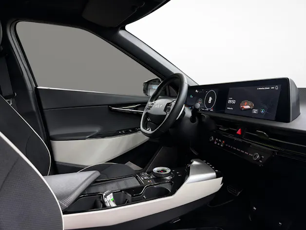 Kia EV6 77 kWh GT-Line 4x4